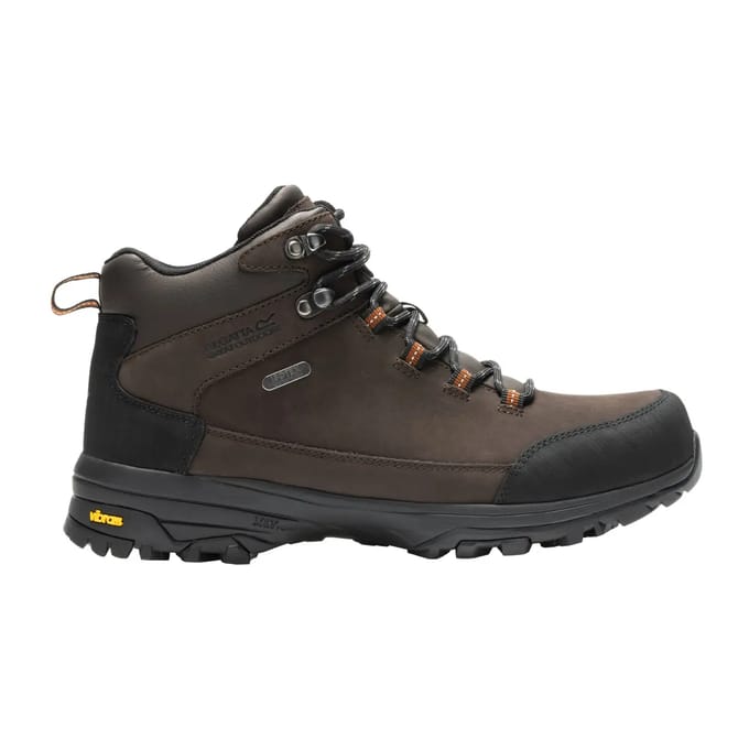 Wandelschoenen Regatta Burrell II