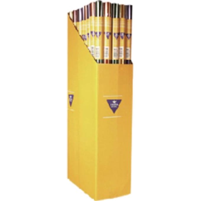 Cellofaanfolie Haza 200x70cm assorti