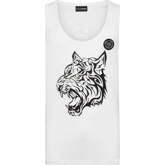 Tanktop Tiger