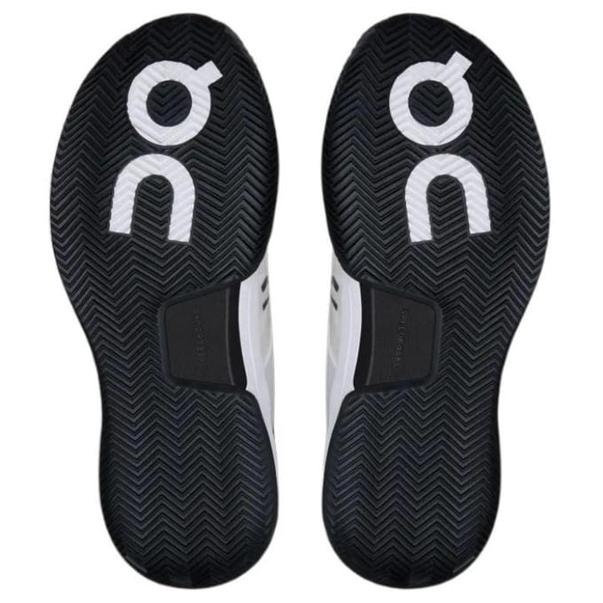 On The Roger Pro 2 Tennisschoenen Dames-Wit,Zwart