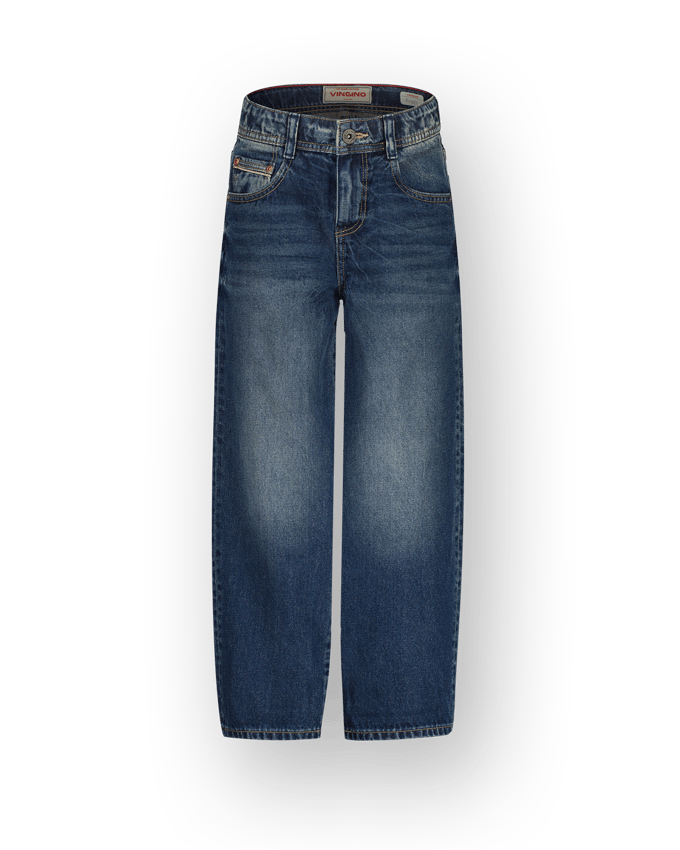 Baggy Jeans Kit