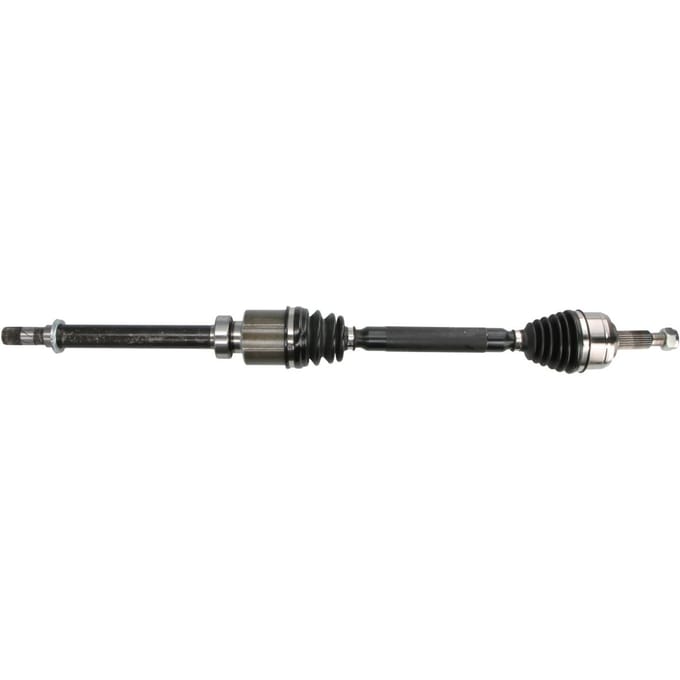 Aandrijfas PASCAL G2R129PC