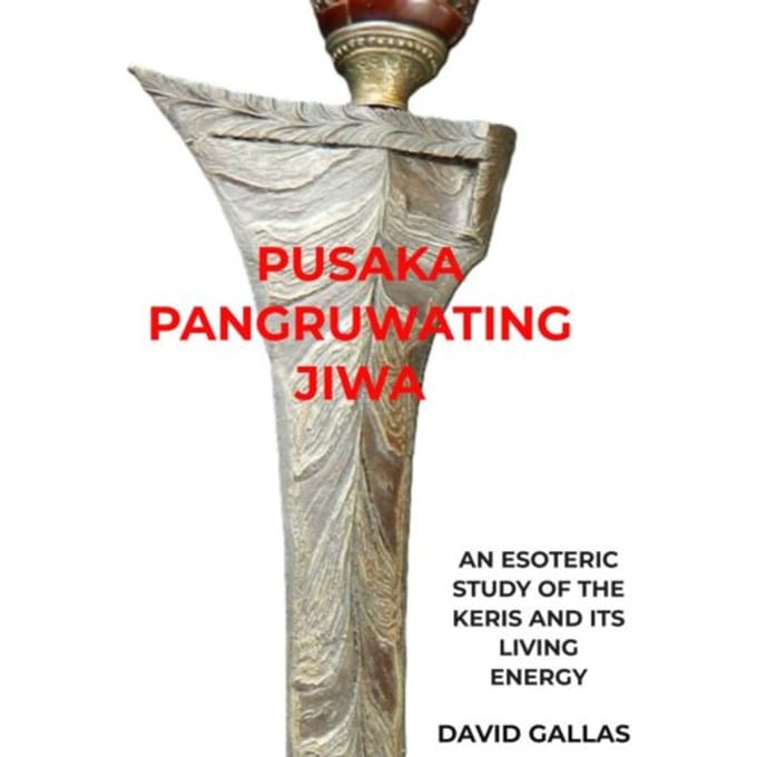 Pusaka Pangruwating Jiwa - David Gallas