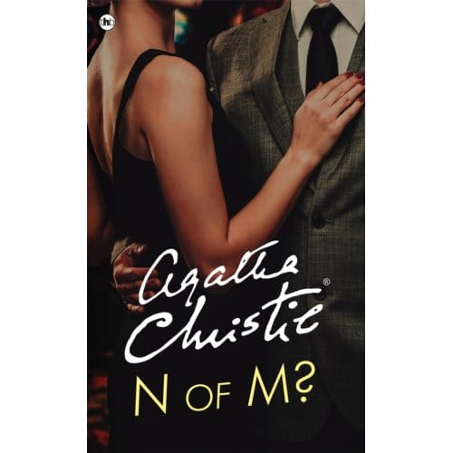 N Of M? - Agatha Christie - Agatha Christie