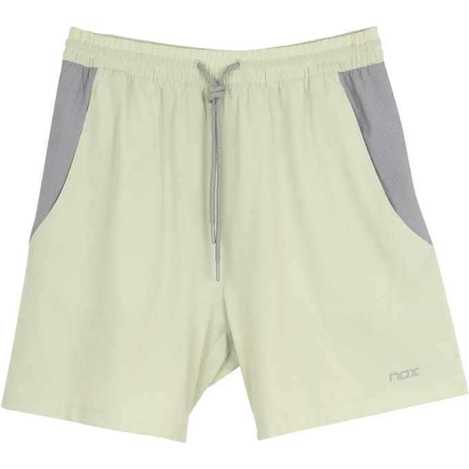 Nox Pro Korte Broek Groen 2XL Man