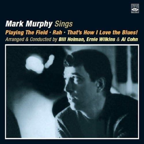 Sings - Mark Murphy