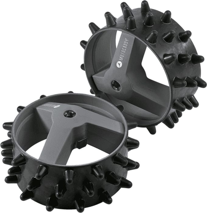 Motocaddy Hedgehog Winterbanden M-DHC Series