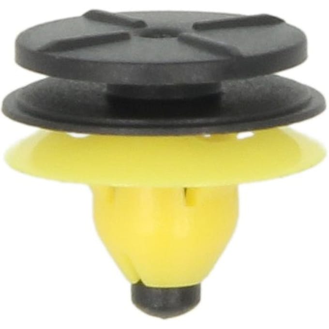Clip voor bevestiging van bekledingen ROMIX ROM C70194