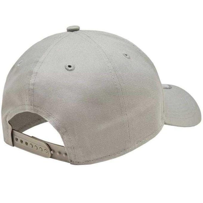 New Era Heren Oracle Red Bull Racing Baseball Cap (Grijs)