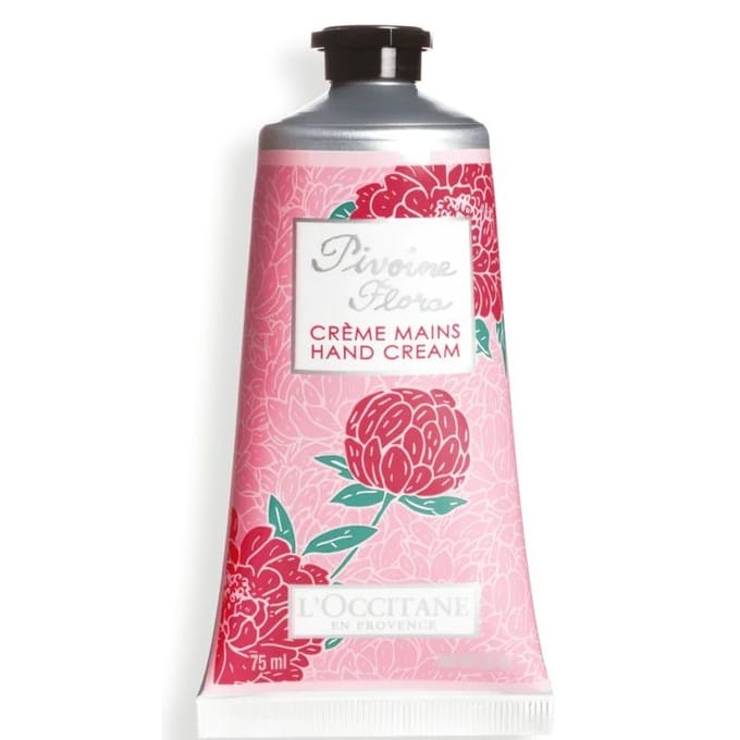 L'Occitane Pivoine Handcrème 75 ml