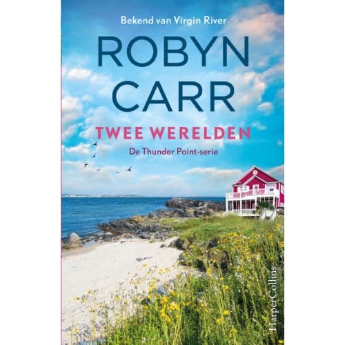 Twee Werelden - Thunder Point - Robyn Carr