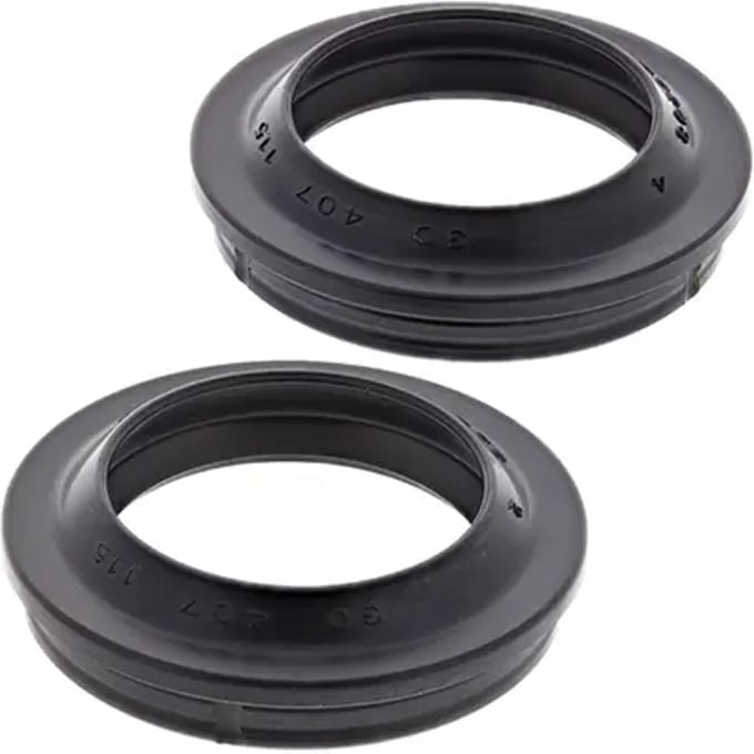 Kit stofafdekking voor motorvork All Balls Racing 57-114