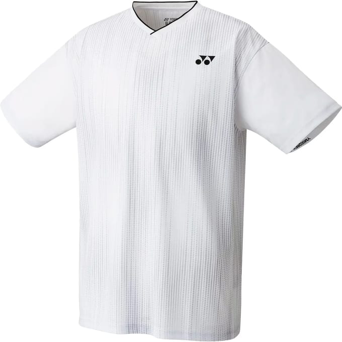 T-shirt ronde hals Yonex enfant
