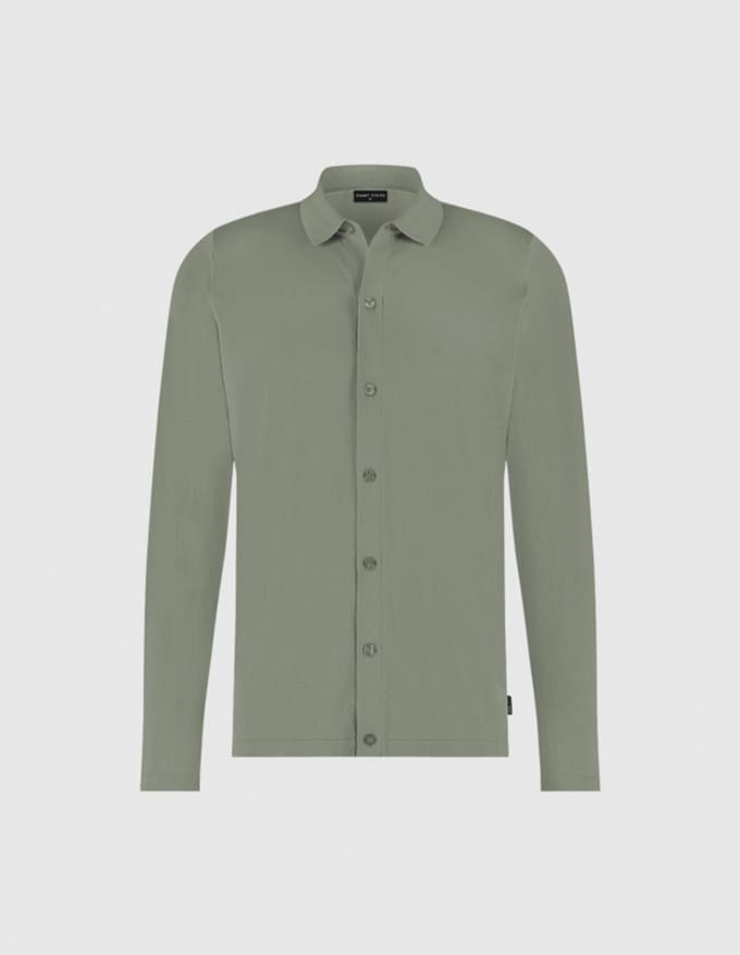 Heren shirt saint steve