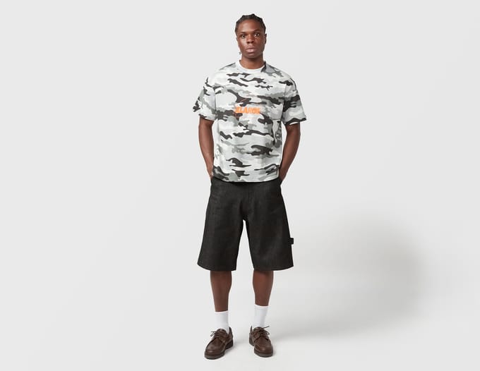 XLARGE Camo Urban T-Shirt