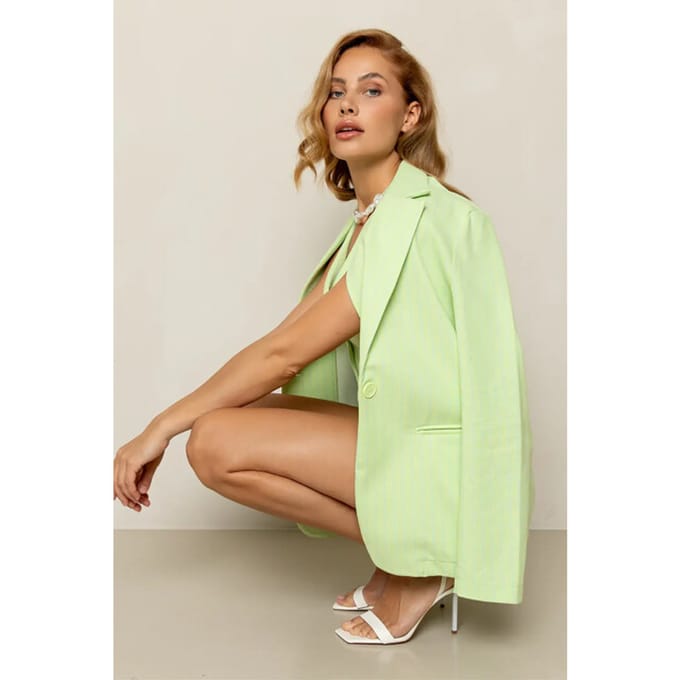 Freebird Loysa blazer