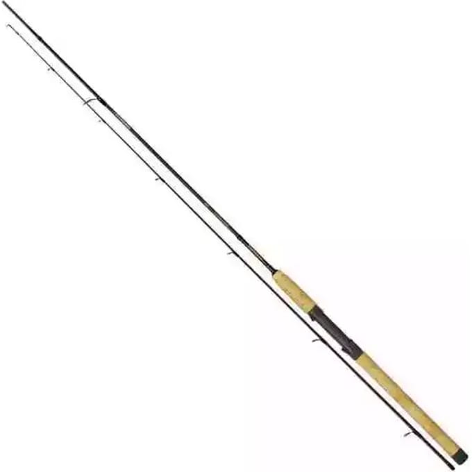 Zebco Trophy Ultra Light (2 delen)2.00m - 1.5-5g