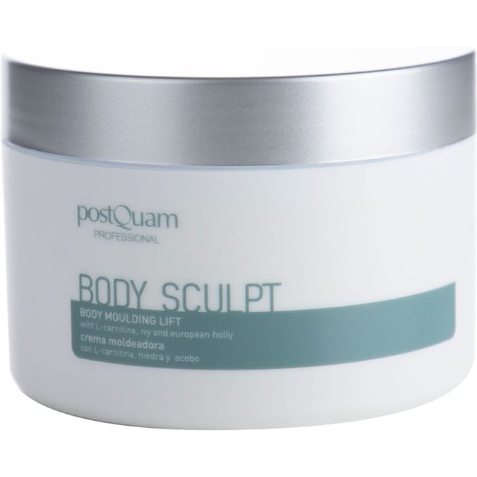 POSTQUAM SKIN CARE LICHAAMSVORM LIFTENDE CRÈME
