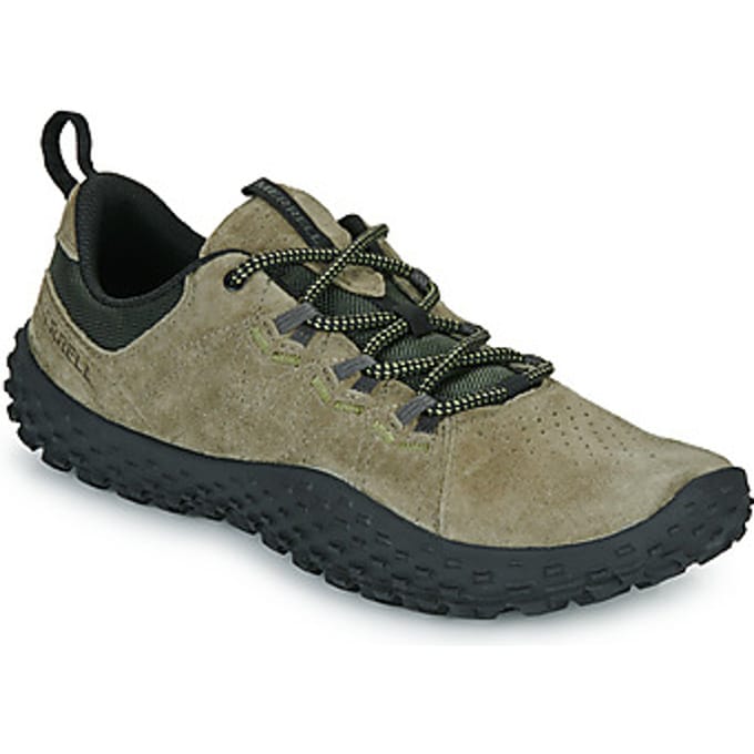 Lage Sneakers Merrell WRAPT