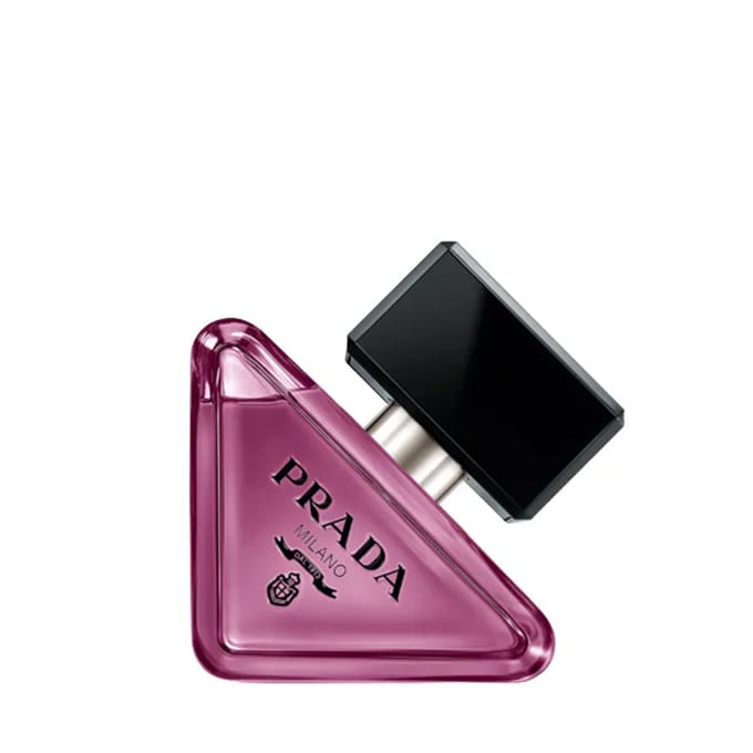Prada Sweet Chemistry Eau De Parfum Bloemig Fruitig Gourmand Navulbaar Dames Parfum Prada - Paradoxe Sweet Chemistry Eau De Parfum - Bloemig Fruitig Gourmand Navulbaar Dames Parfum  - 90 ML