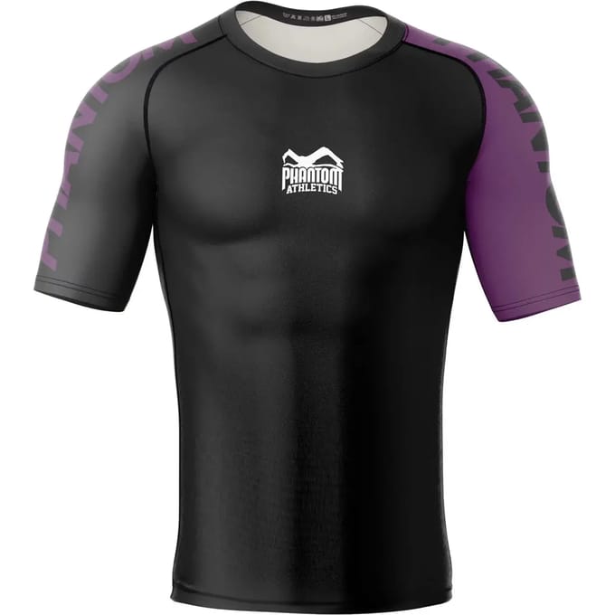 Rashguard Phantom Athletics Ranked