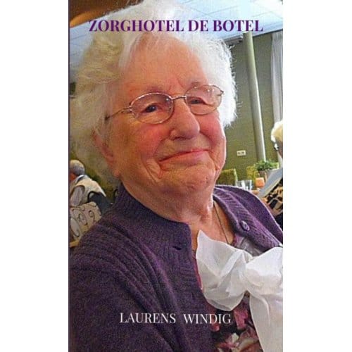 Zorghotel De Botel - Laurens Windig