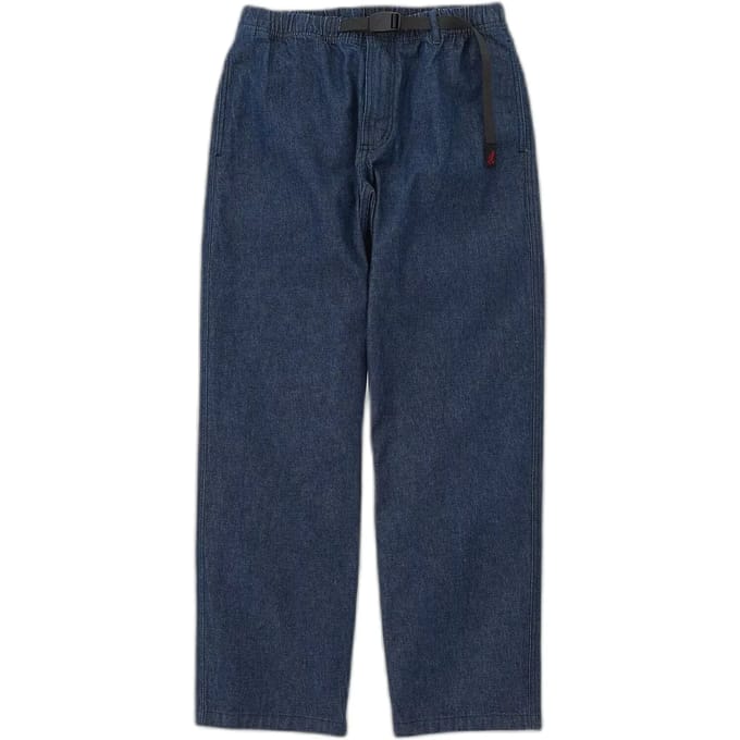 Straight Jeans Gramicci