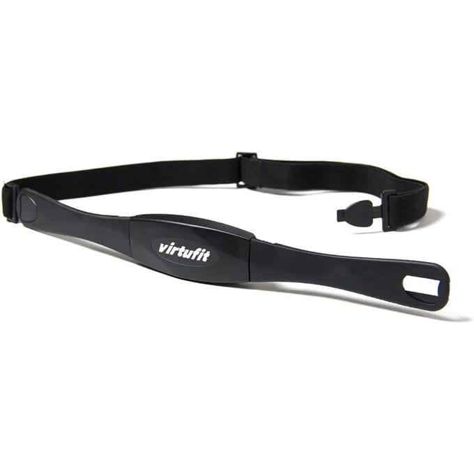 VirtuFit Hartslagmeter - Universele Borstband - Met hartslagsensor - 5 khz