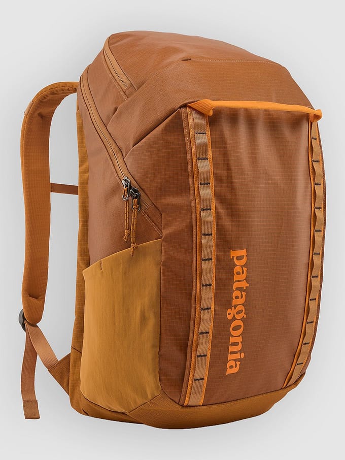 Patagonia Black Hole 32L Rugzak bruin