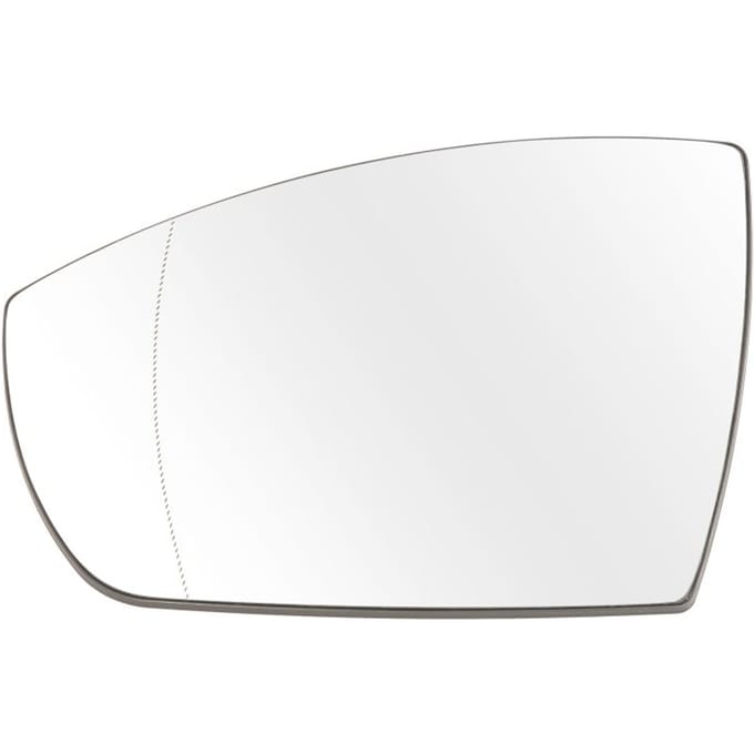 Spiegelglas, buitenspiegel BLIC 6102-02-0305693P