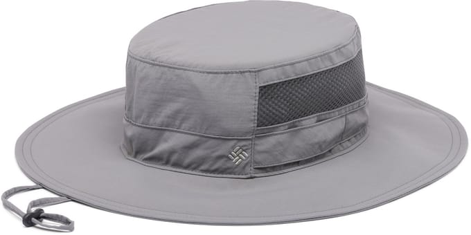 Columbia Bora Bora™ Booney Unisex Fietspet - Grey - Maat O/S