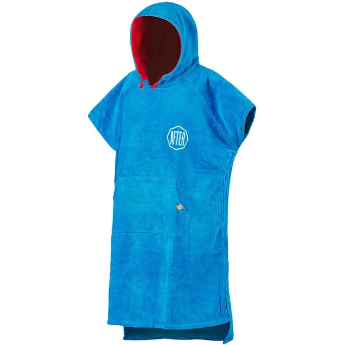 Poncho After Essentials High End