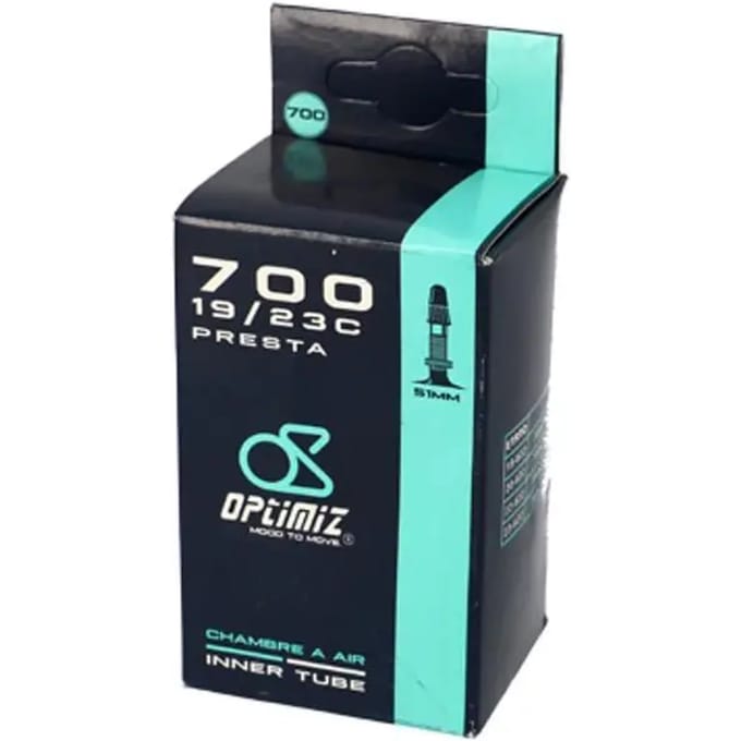 Binnenband Optimiz VP 700c 51 mm