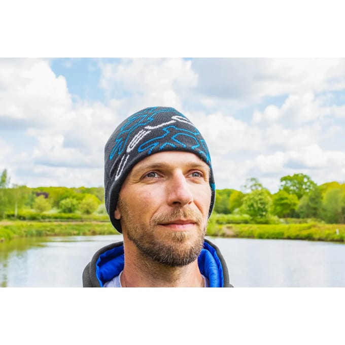 Preston Celcius Beanie Vismuts - Vismuts