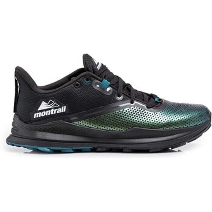 Lage Sneakers Columbia Montrail Trinity
