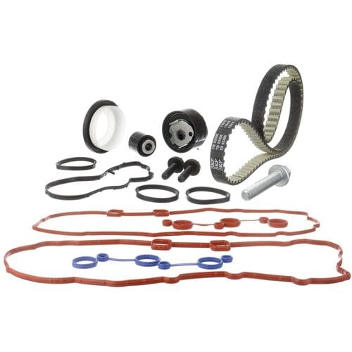 Distributieriemset SKF VKMA 03306-1
