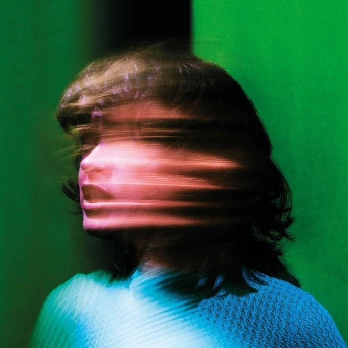 Julia Jean-Baptiste - Cinérama (CD)