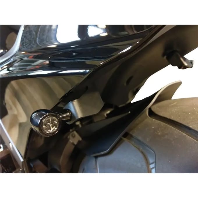 Motorfiets knipperlichtsteun Access Design FXDR 114