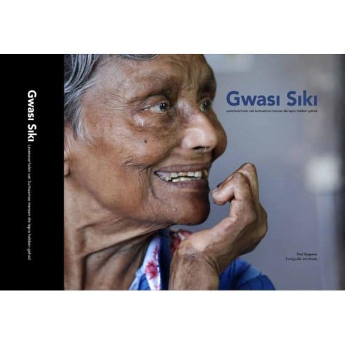 Gwasi Siki - Paul Spapens