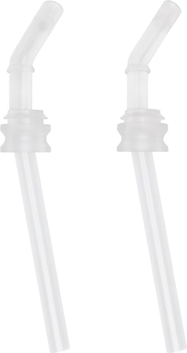 OXO tot Vervangset Transitions 2 rietjes (250 ml)