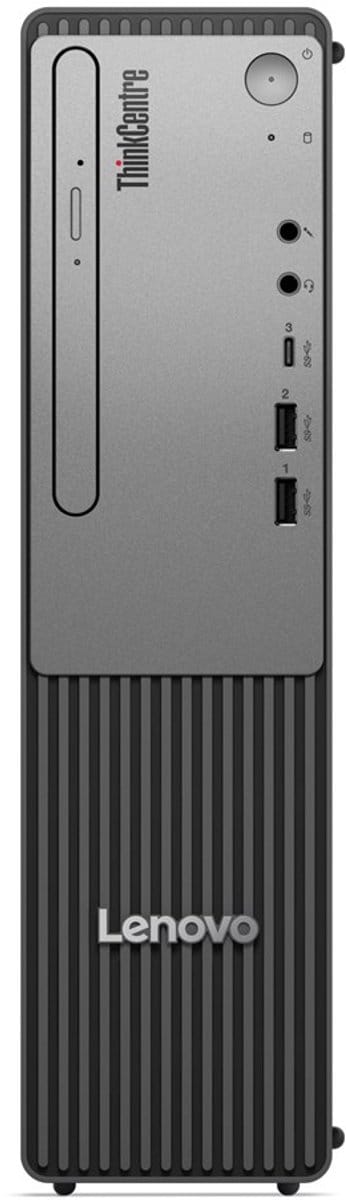 Lenovo ThinkCentre Neo 30s Gen 5 - Desktopcomputer - Intel Core i5 - 16GB RAM - 512GB SSD - Windows 11