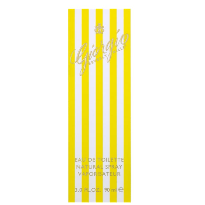 Giorgio Beverly Hills Beverly Hills Giorgio  - 90 ml - Eau de toilette