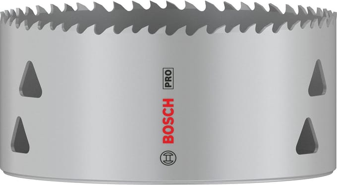 Bosch PRO multimateriaal gatzaag 105 mm met schroefdraad - 260890...