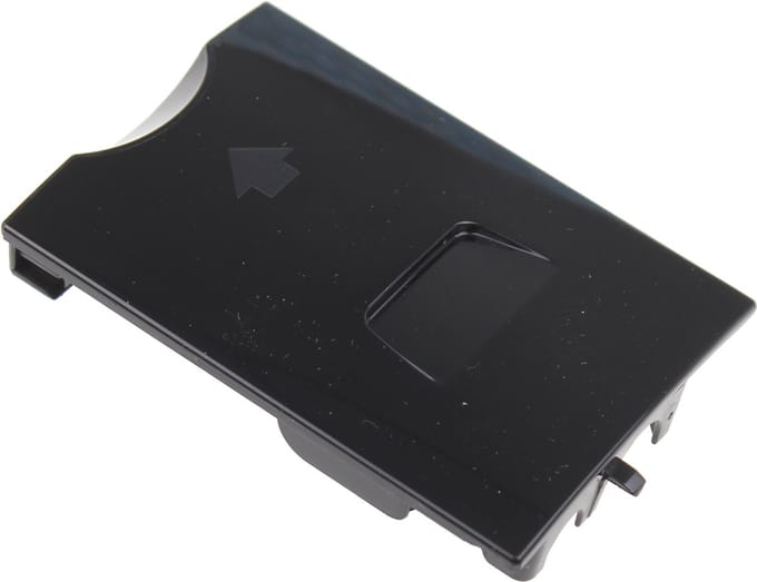 MELITTA - DEKSEL UITLOOP MELKOPSCHUIMER - 6617905