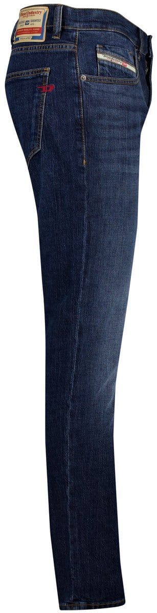 Diesel jeans donkerblauw