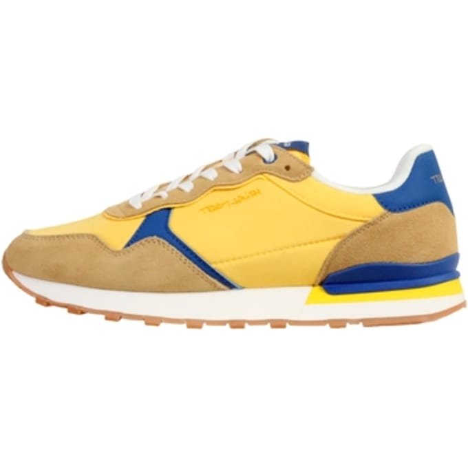 Lage Sneakers Teddy Smith 275203