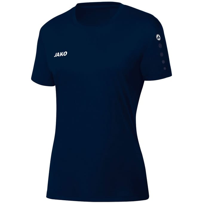 JAKO Shirt Team KM dames 4233d-09