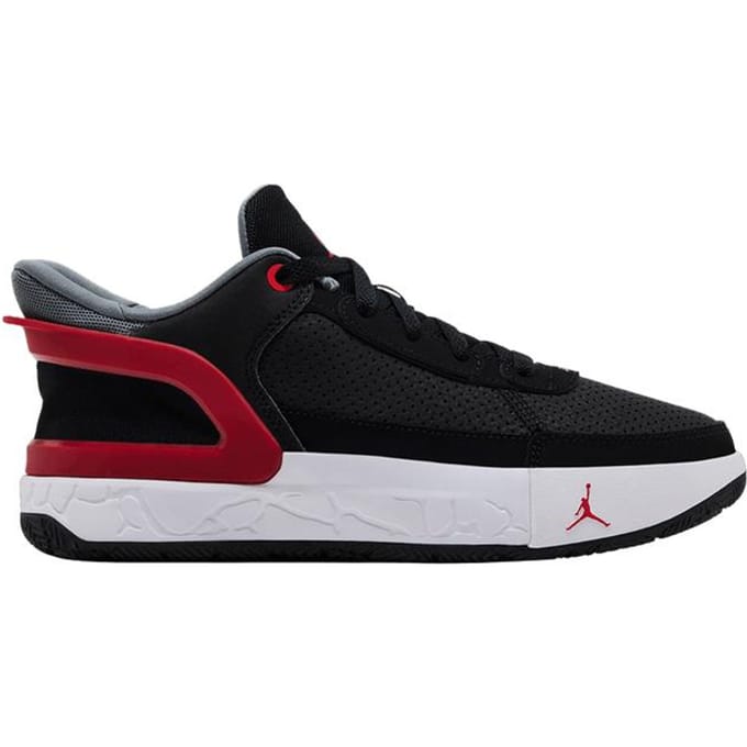 Jordan DAG1 EO Zwart Koel Grijs Wit Universiteits Rood (GS) 38.5 black