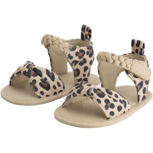 Prénatal baby sandalen Dark Off-White 17 dames