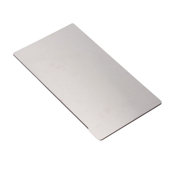 Plateau d'impression 3D 231 x 131 mm avec base magnétique pour HALOT Mage Pro white